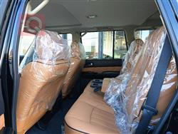 Nissan Patrol Safari